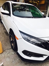 Honda Civic - 2017