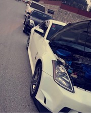 Nissan 350Z - 2003