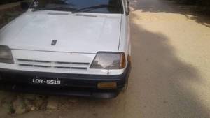سوزوکی خیبر - 1993