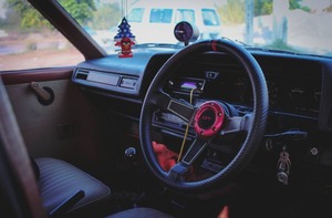 Toyota Corolla - 1980
