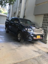 Toyota Hilux - 2005