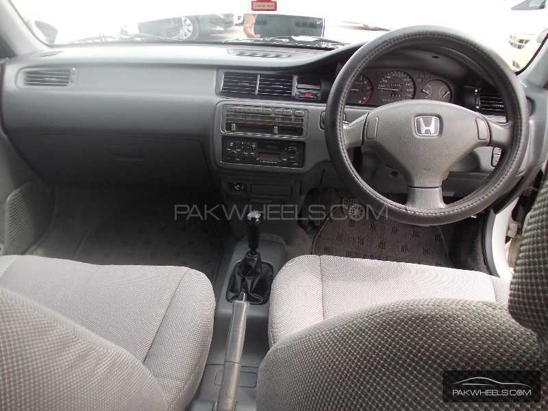 Honda Civic - 1994  Honda Civic - 1994  Image-2