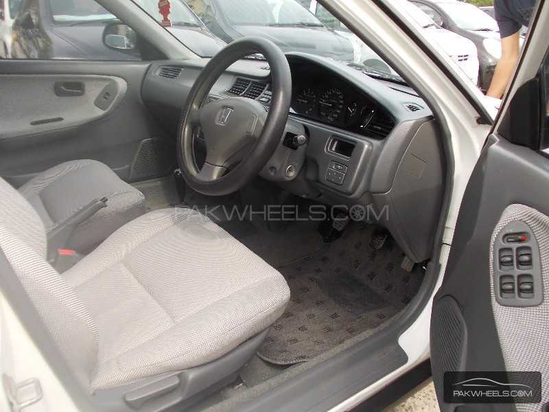 Honda Civic - 1994  Honda Civic - 1994  Image-3