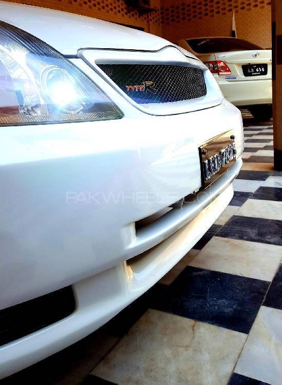 Toyota Corolla - 2002 x Toyota Corolla - 2002 x Image-2