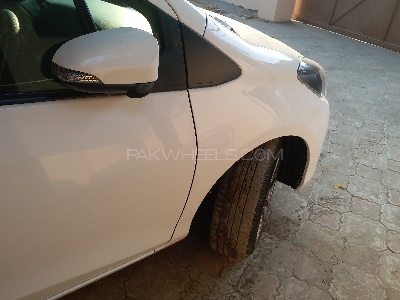 ٹویوٹا ویٹز - 2015 choudry aziz ٹویوٹا ویٹز - 2015 choudry aziz Image-6