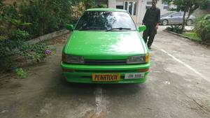 Daihatsu Charade - 1997
