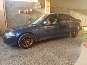 Honda Civic - 1995