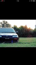 Honda Civic - 1998