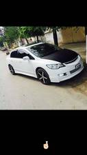 Honda Civic - 2011