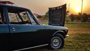 Mazda Luce - 1969