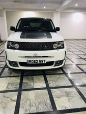 Range Rover Sport - 2013