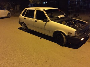 Suzuki Khyber - 1998