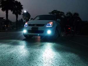 Suzuki Swift - 2017