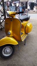 Vespa 150cc - 1979