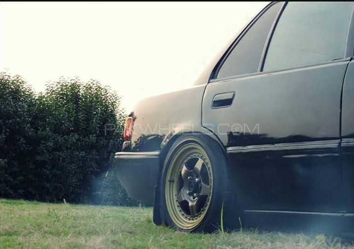 Honda Civic - 1988  Honda Civic - 1988  Image-2