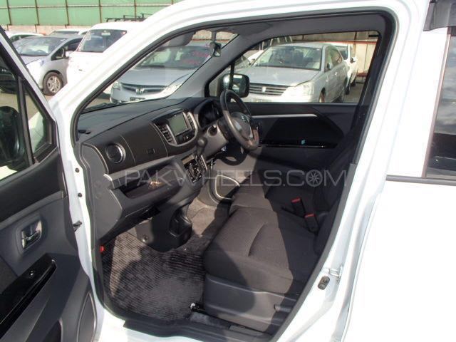 Suzuki Wagon R - 2014 Power Troy Suzuki Wagon R - 2014 Power Troy Image-16