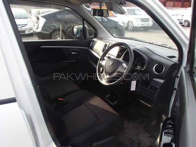 Suzuki Wagon R - 2014 Power Troy Suzuki Wagon R - 2014 Power Troy Image-19