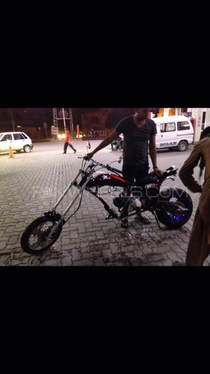 Jeep M 151 - 2014  Jeep M 151 - 2014  Image-2