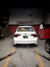 Honda Civic - 2012