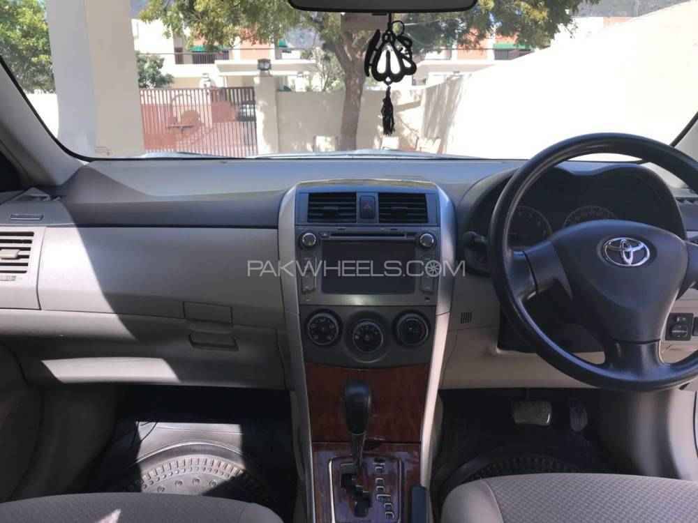 Toyota Other - 2014 Malik Toyota Other - 2014 Malik Image-9