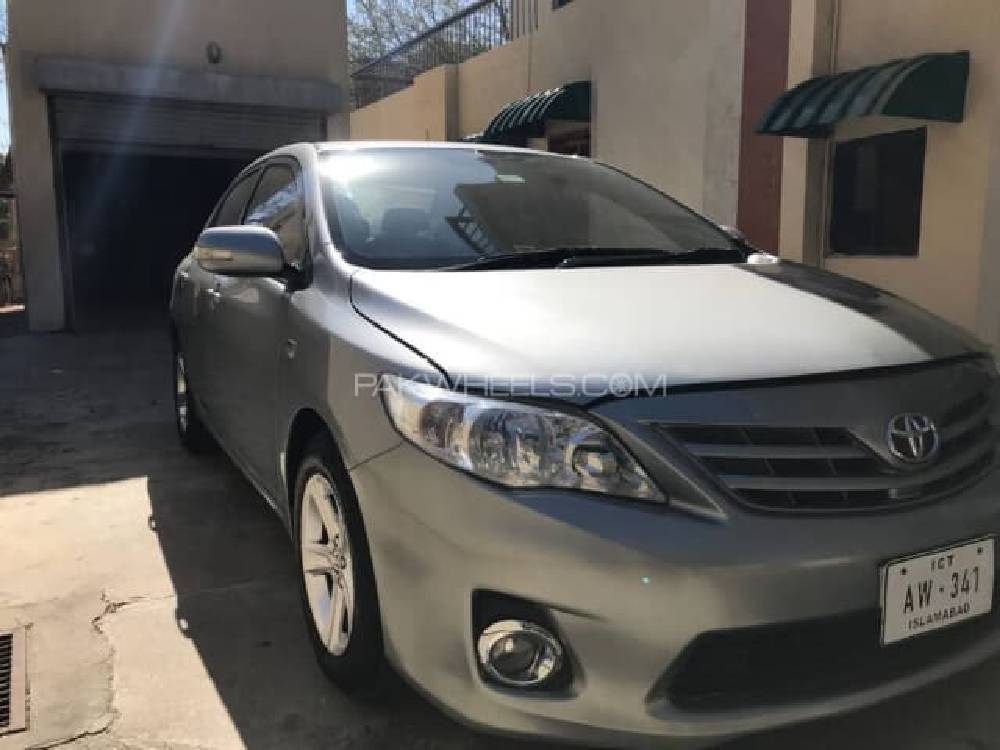 Toyota Other - 2014 Malik Toyota Other - 2014 Malik Image-14