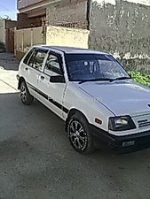 Suzuki Swift - 1990