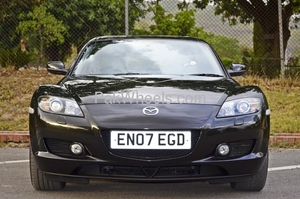 مزدا RX8 - 2007