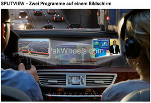 Mercedes Benz S Class - 2009