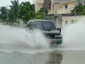 KIA Sportage - 2004