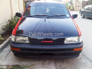 Daihatsu Charade - 1998