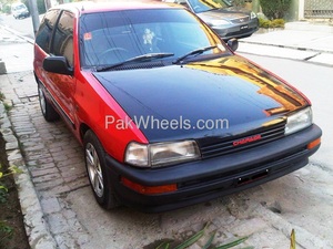 Daihatsu Charade - 1998