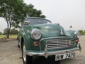 کلاسک کارز دیگر - 1966
