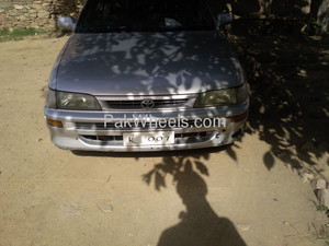 Toyota Corolla - 1994