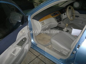 Mitsubishi Lancer - 2006