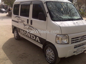 Honda Other - 2006