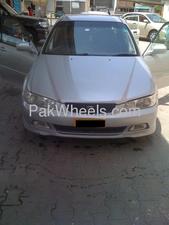 Honda Accord - 2001