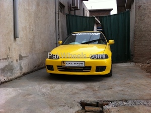 Honda Civic - 1995