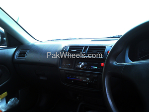 Honda Civic - 1998