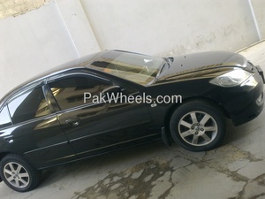 Honda Civic - 2006
