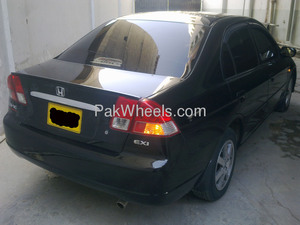 Honda Civic - 2006