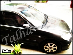 Honda Civic - 2006