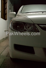 Honda Civic - 2010