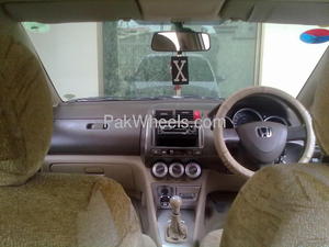 Honda City - 2006