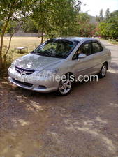 Honda City - 2006