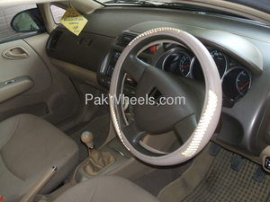 Honda City - 2007