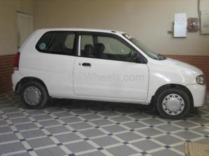 Suzuki Alto - 2007
