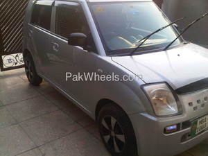 Suzuki Alto - 2007