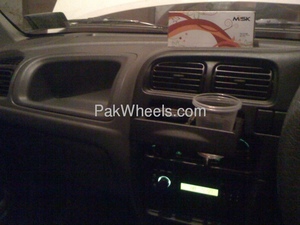 Suzuki Alto - 2008