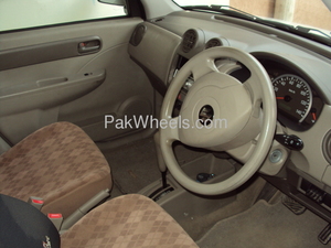 Suzuki Alto - 2008