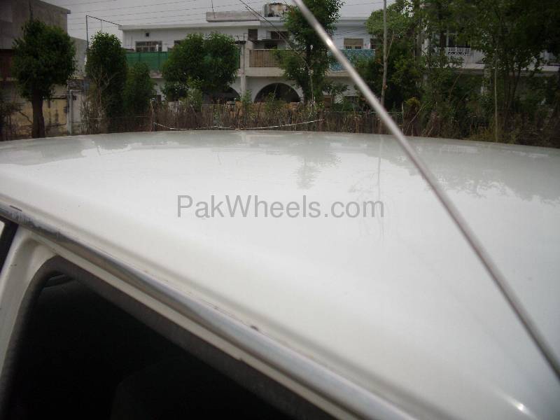 ٹویوٹا کرولا - 1986 Sniper ٹویوٹا کرولا - 1986 Sniper Image-3